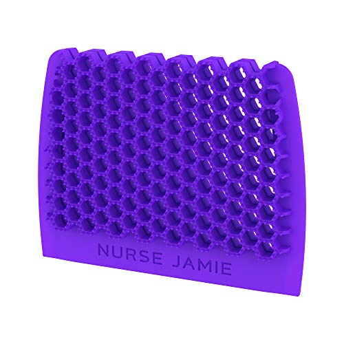 Nurse Jamie Exfoliband Silicone Loofah Exfoliation Tool