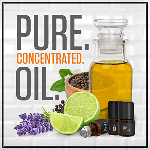 Original Musk & Hustle versions of Armani Code, Green Irish Tweed, Gucci Guilty, Acqua Di Gio Profumo, Eros Flame, Invictus & More, Pure Concentrated Oil Cologne