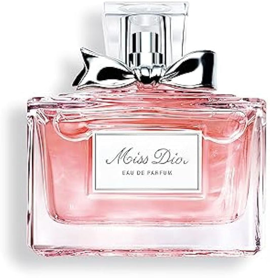 Miss D Eau de Parfum For Women, 100 ml