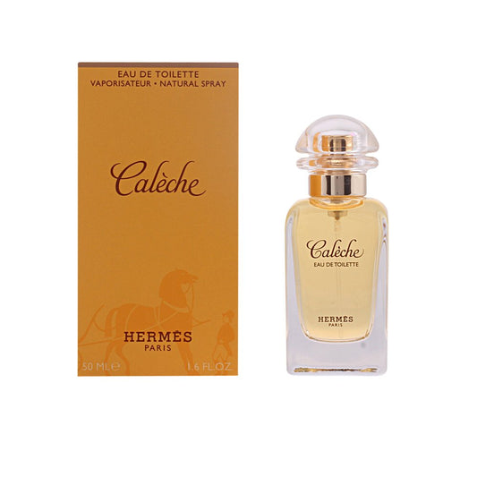 Caleche By Hermes For Women. Eau De Toilette Spray 1.6 Oz.
