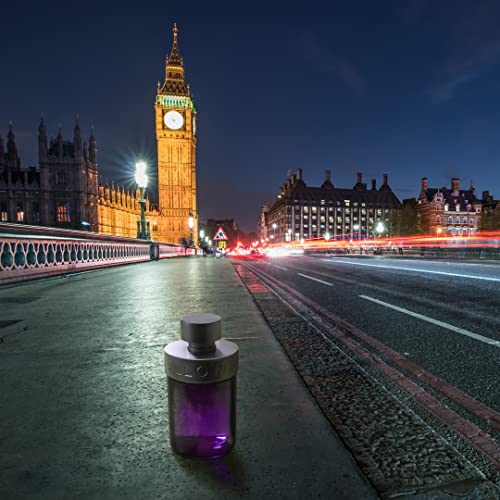 Jesus del Pozo J. Del Pozo Halloween Man Edt Spray 1.7 Oz Men, 1.7 Ounce