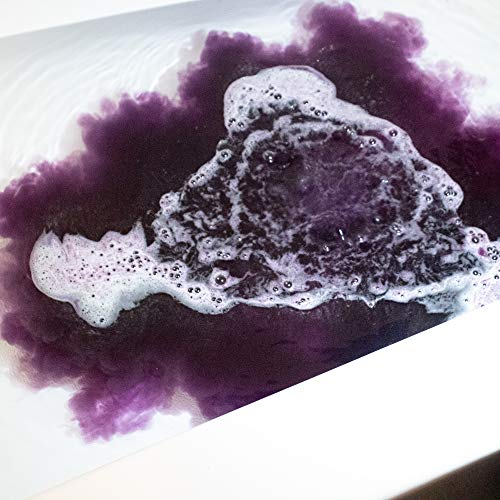 Funny Skull Bath Bomb - 5oz (The Ashes Of My Enemies)