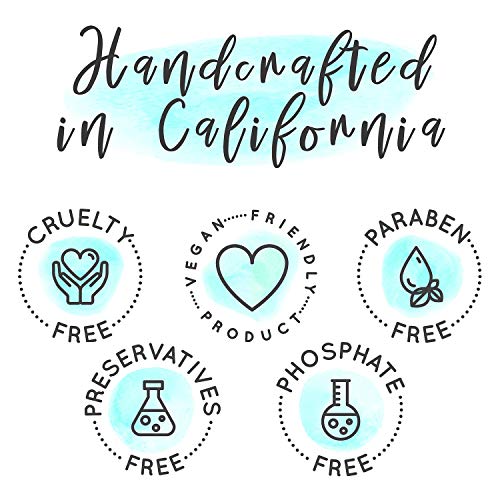 Bath Bomb Deluxe 8oz. And Surprise Jewelry Made in USA, Perfect for Bubble Spa Bath. Handmade Birthday Mothers Day Gifts For Women & Kids (Winter Wonderland, Pendant)