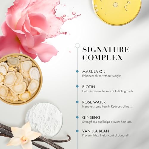 Goldie Locks Ultra Hydrating Hair Mask – Deeply Restores Hydration, Prevents Damage, Protects Color, Reduces Frizz, Strengthens, Nourishes and Revitalizes Shine – 6.8 Fl Oz (Packaging May Vary)