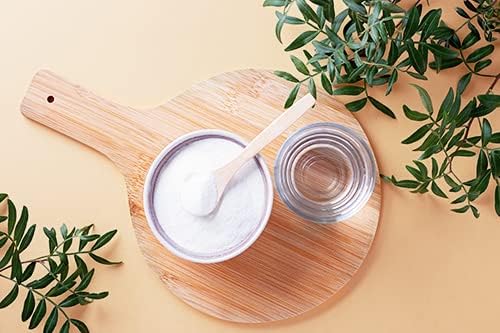 Unpretentious Vitamin C Powder (2 lb) Ascorbic Acid, Resealable Tub