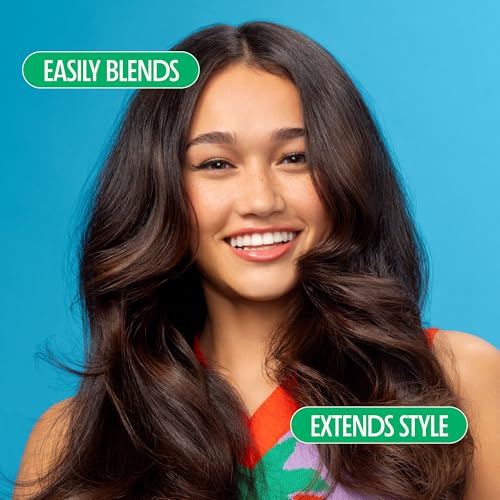 Not Your Mother's Clean Freak Unscented Dry Shampoo Powder (2-Pack) - 1 oz - Dry Shampoo Absorbs Excess Hair Oil - Essentials for All Hair Types