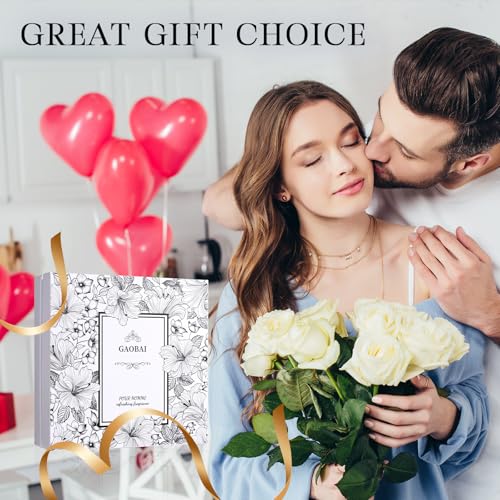 Floral Fruity Eau de Parfum - Inspired By DIr's Jadore - Pheromones Perfumes for Women - Pure Infused, Paraben-Free, Vegan - Feminine - Fragrance Spray 1.7 Fl Oz