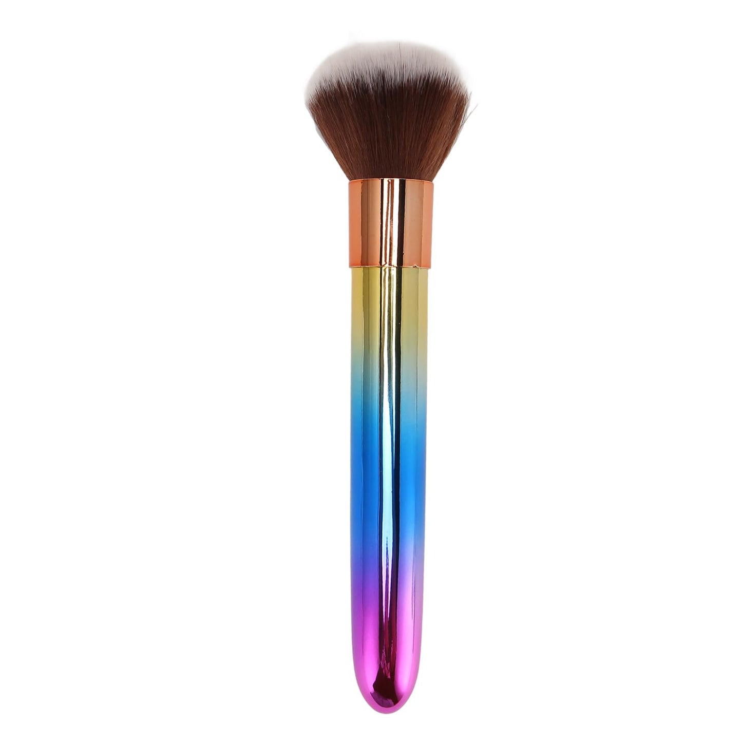 Electric Makeup Brush With Adjustable Frequency Waterproof Soft Fluffy Hair For Precise Delicate Makeup Multifunctional Brush Fo