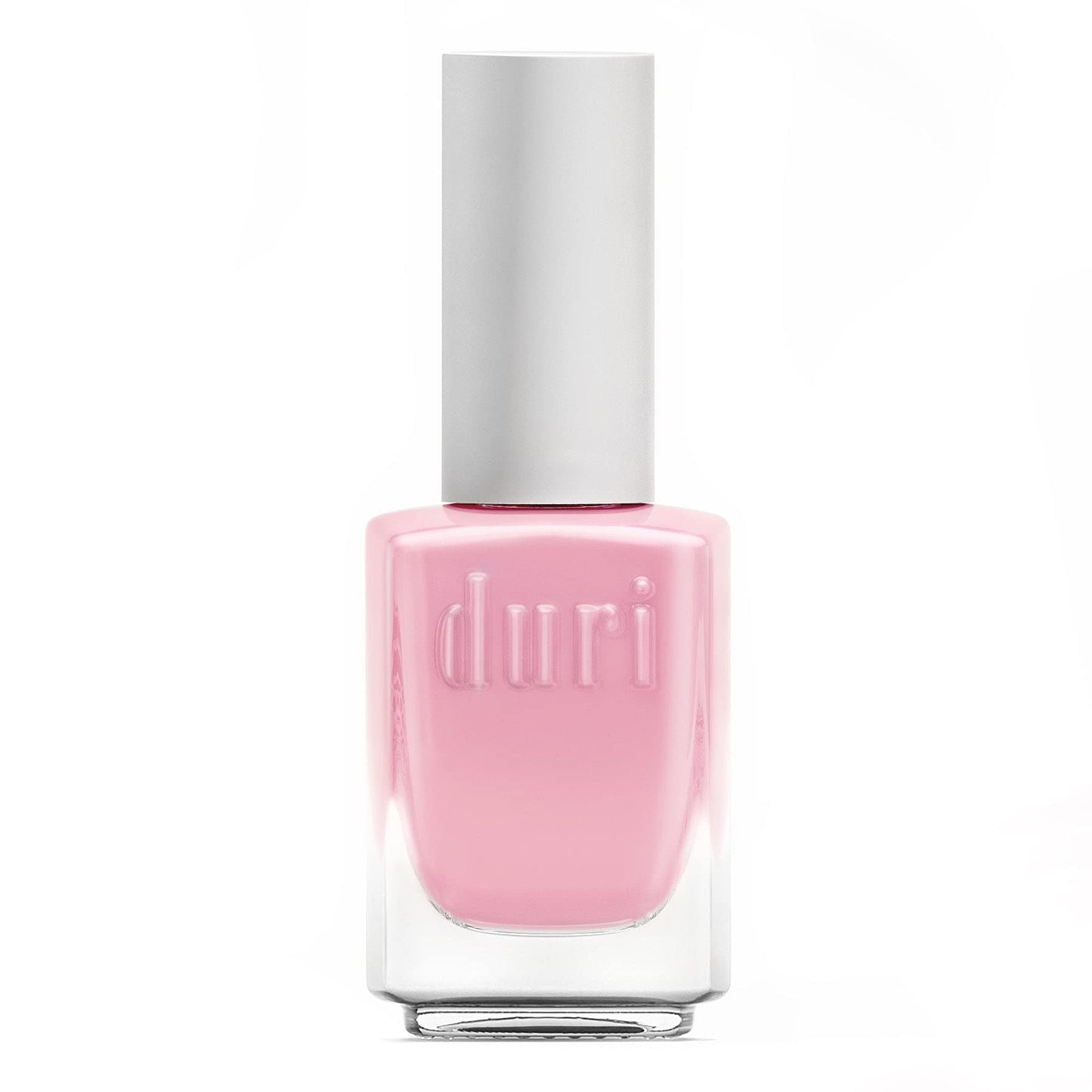 Duri Nail Polish No. 109S Soft Slumber Blush, 0.5 Fl. Oz., 15 Ml