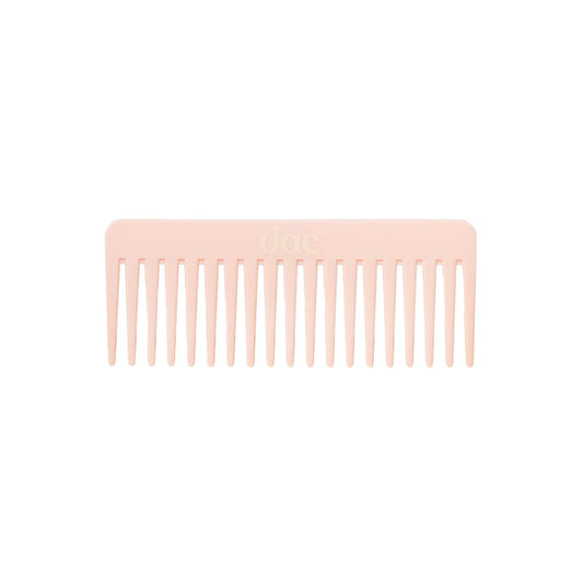 dae Wide Tooth Comb - Detangles & Smooths