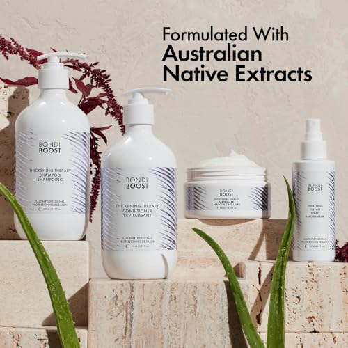 BONDIBOOST Thickening Shampoo [16.90 fl oz]