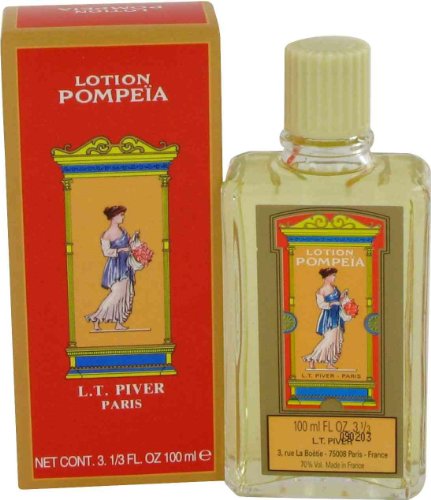 Pompeia Cologne 14.25 oz Splash