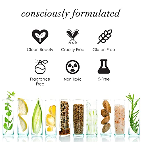 Dermelect Makeover Ridge Filler - Award-Winning Nail Treatment, Strengthens, Moisturizes, Conceals Imperfections, Keratin & Peptide Enriched, For Healthy, Smooth Nails 0.4 oz