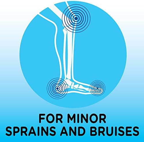 Amazon Brand - Solimo Epsom Salt Soak, Magnesium Sulfate USP, Unscented, 8 pound (Pack of 3)