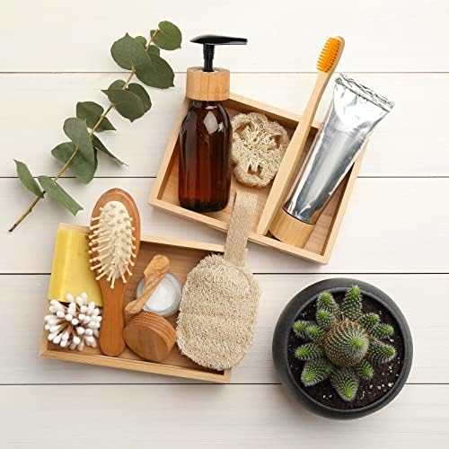 Sieral 120 Pcs Bamboo Toothbrushes Bulk, Soft Bristle Toothbrush for Adults, Eco Friendly Natural Wooden Toothbrushes, Vegan Organic Bamboo Travel Tooth Brush, Individually Wrapped, 7 Inch 12 Color