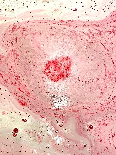 Pokebomb Surprise Bath Bomb