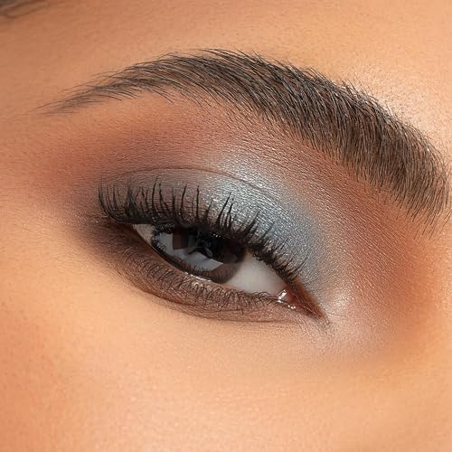 Physicians Formula Murumuru Butter Eyeshadow, 12-Shade Ultra-Creamy Palette with Murumuru & Tucuma Butters, Silky Soft Blendable Formula – Tropical Days