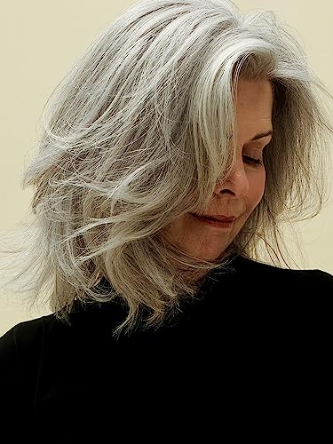 AG Care Sterling Silver Toning Shampoo