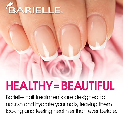 Barielle Nail Strengthener Cream 1 ounce