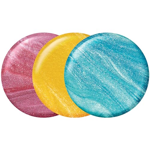 Sally Hansen Insta-Dri Pride 3 Pack - Pansexual Trio, 3 x 0.3oz