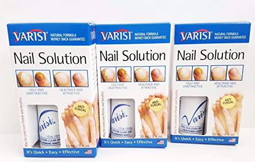 Nail Restore 0.5 oz (Pack of 3)