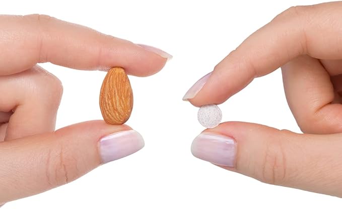 Seeking Health Hydroxo B12 with Folinic Acid, 1,000 mcg Vitamin B12 and 800 mcg DFE Folate Supplement, Supports Methylation and Homocysteine Levels, Energy Support, Vegan & Vegetarian (60 lozenges)*