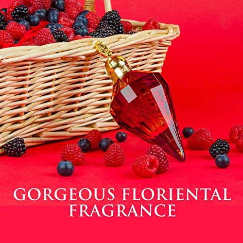 Katy Perry Perfume, Killer Queen, 1 Fluid Ounce