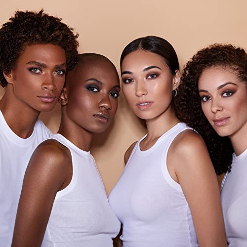 Kevyn Aucoin The Contour Eyeshadow Palette: Six must-have shades from matte to satin, complement skin tone. Bring contoured dimension to the eyes. Makeup artist go to.
