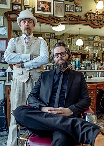 Reuzel Surf Tonic Hairspray - Fragrance Free - Adds Grip, Texture And Volume - Create A Windblown Style With Matte Finish - Exaggerates Hair'S Natural Texture - For All Hair Types