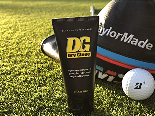 Lotion - Keep Your Hands Dry - Antiperspirant Hand Lotion For All Sports And Outdoor Activities (1.75oz)