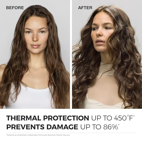Paul Mitchell Neuro Prime HeatCTRL Blowout Primer, For Blow-Drying All Hair Types