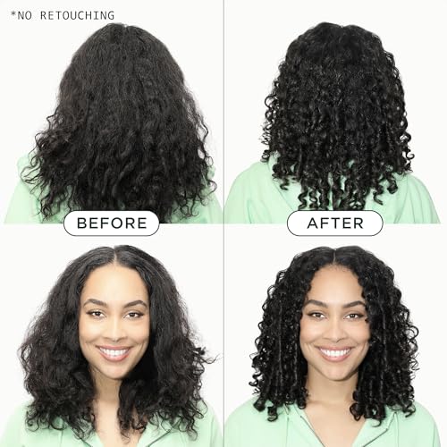 Sienna Naturals - Untangled Moisturizing Conditioner – Anti Frizz - Hydrating for Dry, Damaged & Color-Treated Hair – Strengthens & Softens w/Baobab & Aloe – Clean, Vegan, Sulfate-Free, 11oz