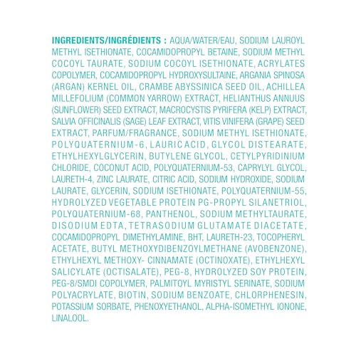 Moroccanoil Curl Enhancing Shampoo