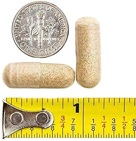 BariatricPal 90-Day Bariatric Vitamin Bundle (Multivitamin ONE 1 per Day! Capsule with 60mg Iron and Calcium Citrate Soft Chews 500mg with Probiotics - Blue Raspberry)