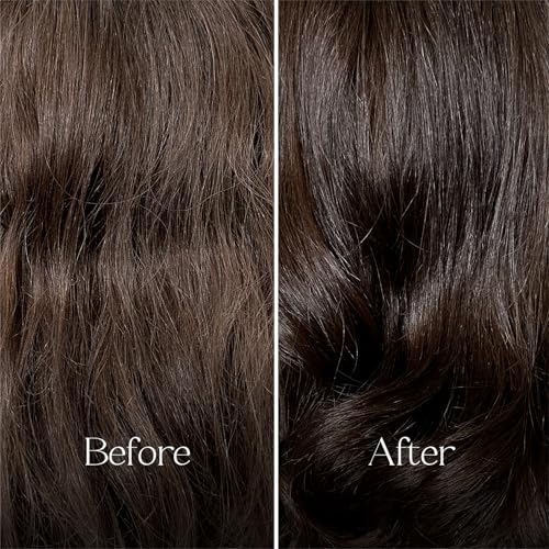 The Deep Conditioning Concentrate, Hydrating and Smoothing for Dry, Damaged, or Frizzy Hair, Hair Mask, Plant-Based, Vegan, 3.4 fl oz