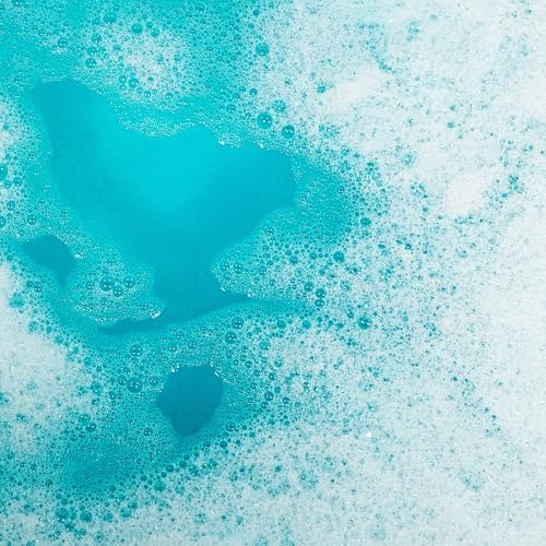 Tub Works® Magical Kids Bubble Bath, Variety 12 Pack | Creates Colorful Water & Tons of Foam Bath Bubbles | Nontoxic | Character-Themed Bubble Bath for Kids | Pink, Purple & Teal Bath Colors