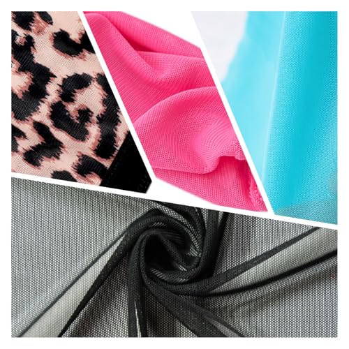 Roaming Hair Weave Sleeve for Locs – Extra Long Hairsleeve for Braids, Dreadlocks & Twists – Breathable Loc Sleeve for Women – Stretchy, Reusable, Lightweight Hair & Wig Cap (Black)