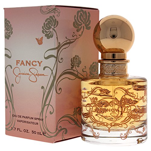 Fancy by Jessica Simpson for Women. Eau De Parfum Spray 1.7-Ounces
