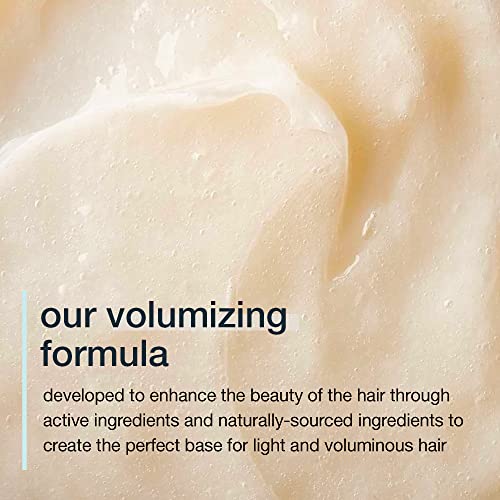 milk_shake Volumizing Conditioner for Fine Hair - Thickening Volume Conditioner for Thin Hair