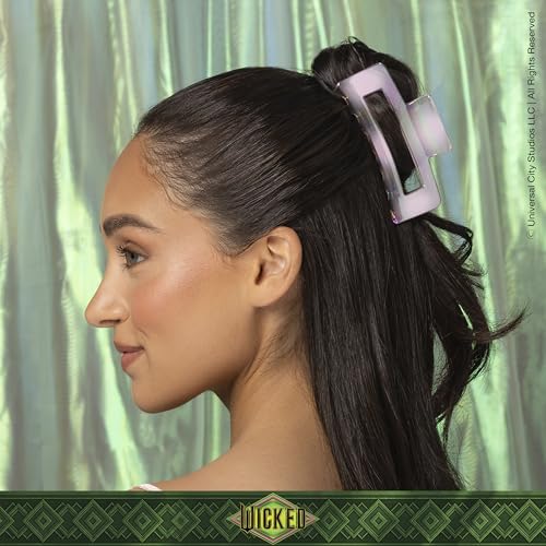 Conair Wicked Glinda Gift Box - hair accessories for girls - gifts for her - hair accessories - Scunci 4PK