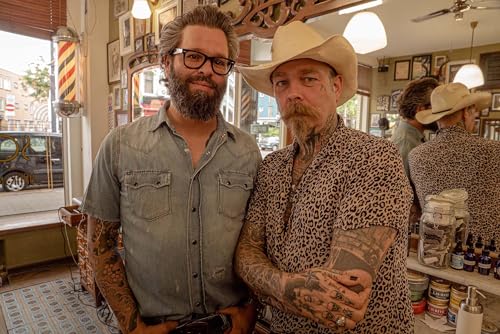 Reuzel Fiber Gel For Men - Alcohol Free Formula - Subtle, Sugary Rum Fragrance - Non Sticky And Flake Free - Adds Fullness And Structure To The Hair - Firm Holding Power - Easy To Wash Away