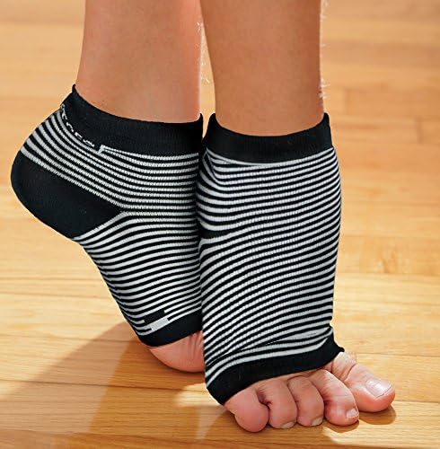Toeless Socks 3 pack