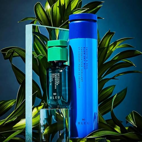 R+Co BLEU Smooth & Seal Blow Dry Mist