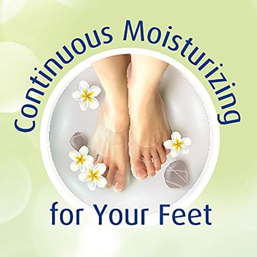 Cloudz - (2 Pairs! Dreamy Blue Soft Plush Natural Aloe Vera Spa Socks - (Assorted Solid & Patterned)