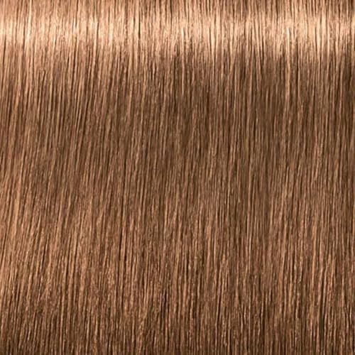 Schwarzkopf Professional Igora Royal Nude Tones Color Creme - 8-46 - Light Blonde Beige Chocolate