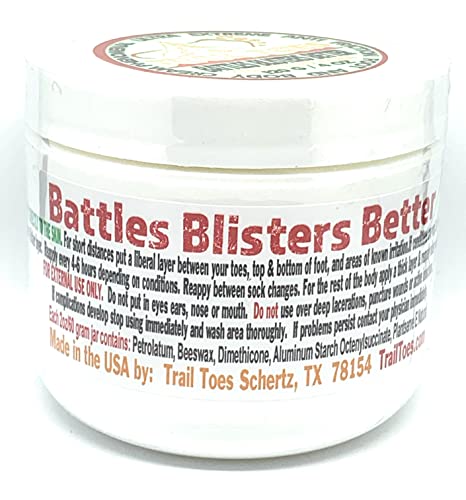 Phenomenal Ultra Extreme Anti Friction Foot & Body Cream, white, Small, 4 Ounce