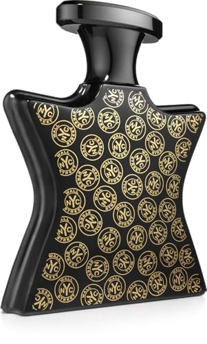 Bond No. 9 New York Wall Street Men's Eau de Parfum, 1.7 Fl Oz