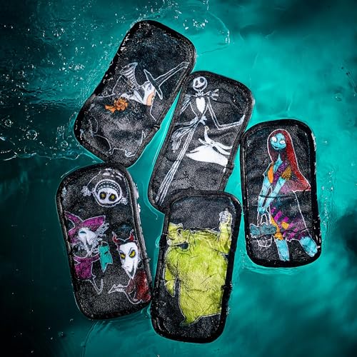 The Original MakeUp Eraser Mini PRO, Erase All Makeup With Just Water