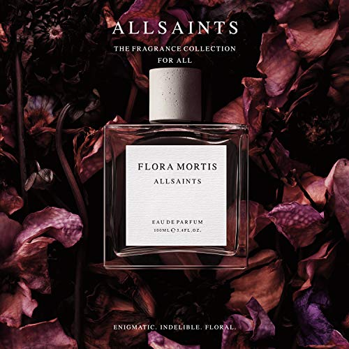 FLORA MORTIS by Allsaints, EAU DE PARFUM SPRAY 3.4 OZ