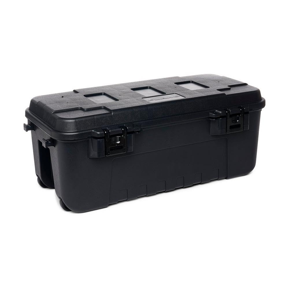Plano Storage Trunks
